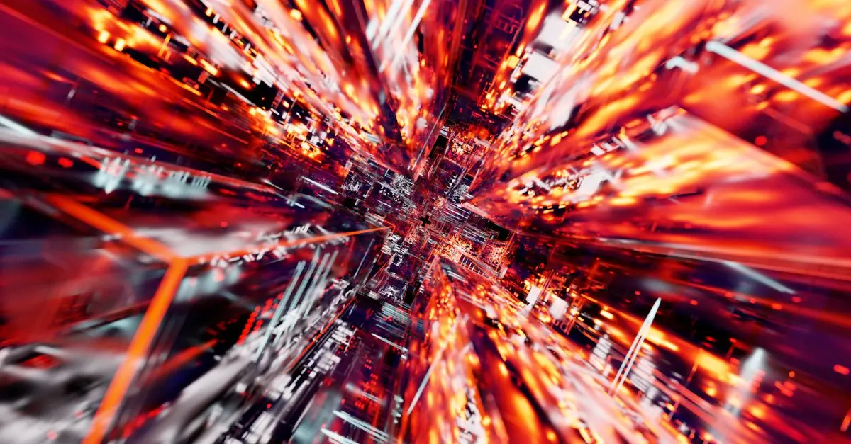 Le più recenti innovazioni nel campo della tecnologia sostenibile