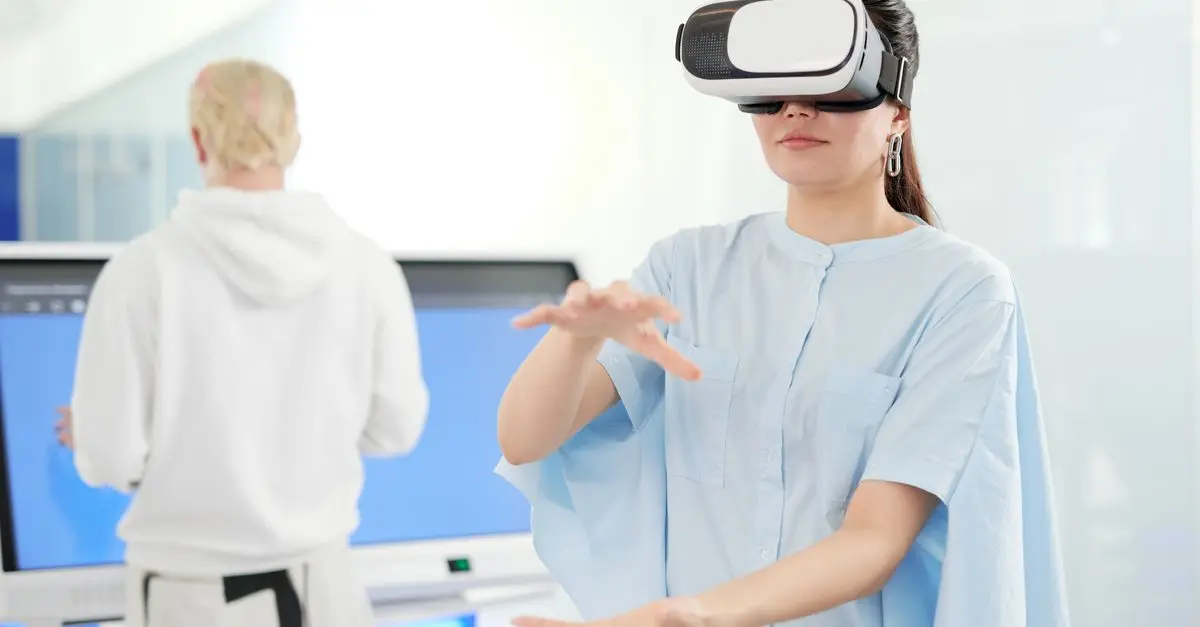 Come l'intelligenza artificiale sta rivoluzionando l'industria