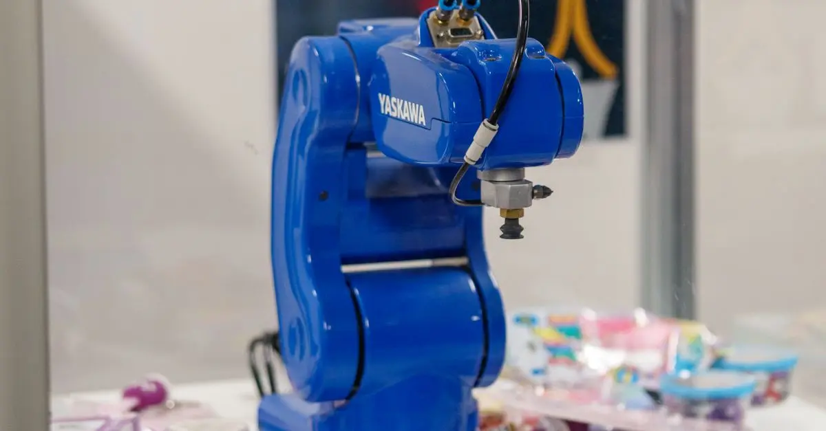 Robot domestici: che cosa possono fare per te