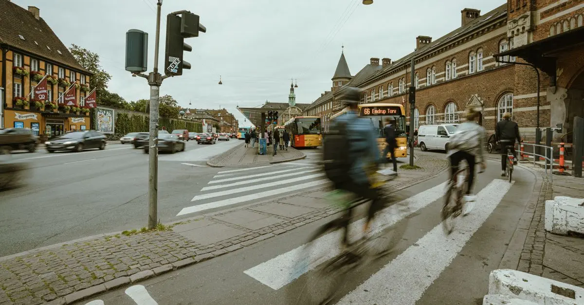 Innovazioni attuali nella mobilità sostenibile