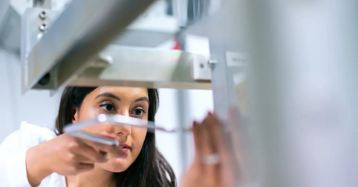 Innovazioni attuali nella tecnologia dei materiali