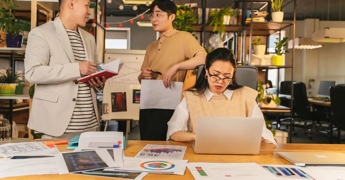 5 strumenti per una comunicazione aziendale efficace