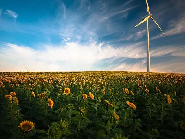 Le ultime innovazioni nel settore delle energie rinnovabili