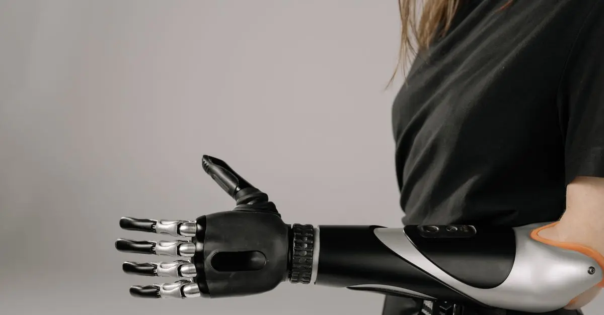 Le innovazioni più recenti nella robotica