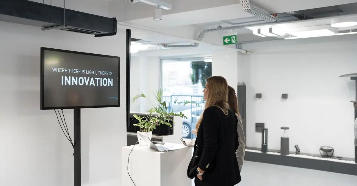 Le innovazioni più recenti in campo tecnologico