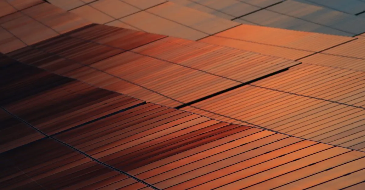 Le innovazioni più promettenti nel settore energetico