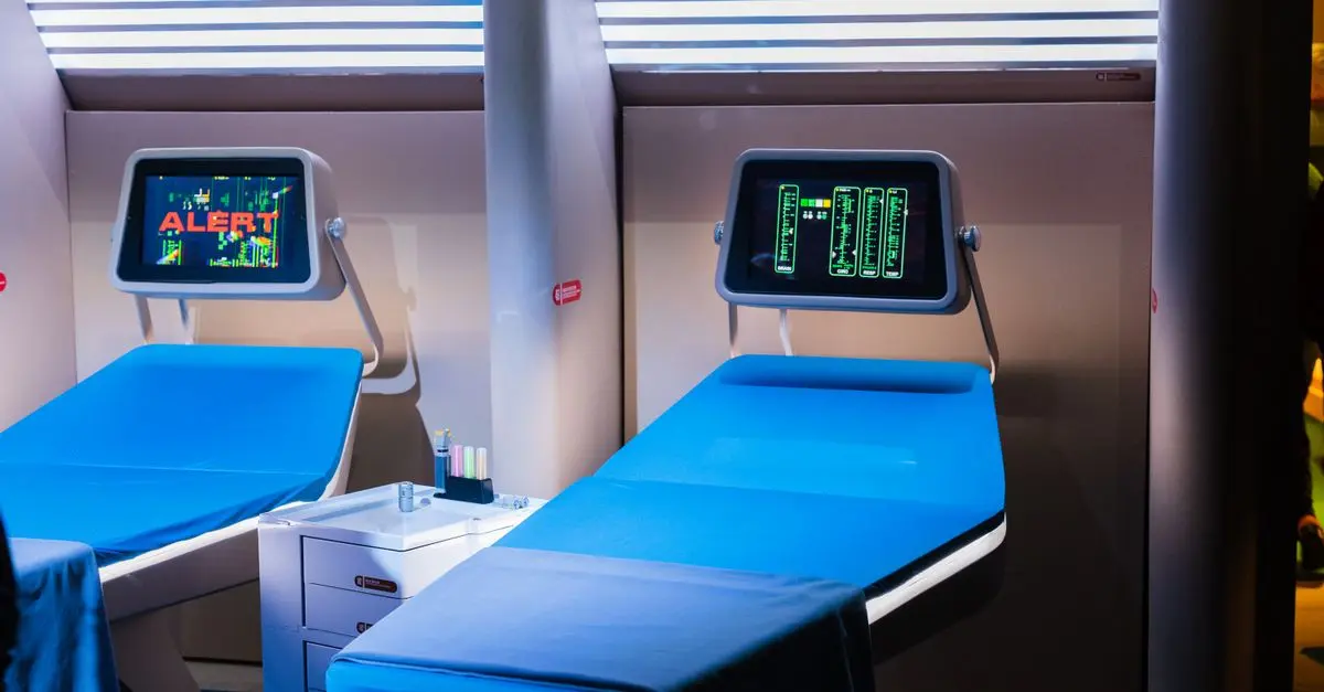 Scopri le ultime innovazioni nel campo delle tecnologie intelligenti