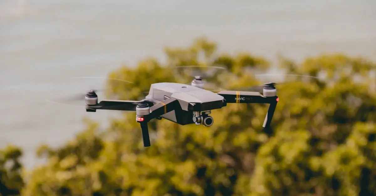 Come la tecnologia sta rivoluzionando l'agricoltura