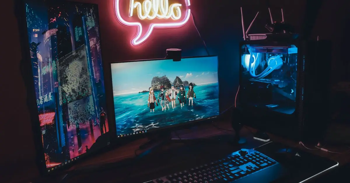 Come scegliere il monitor giusto per il tuo PC