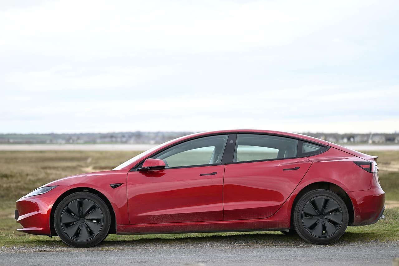 Innovazioni nella mobilità elettrica: cosa c'è di nuovo?
