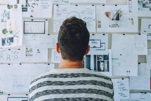 Il ruolo dell'intelligenza artificiale nella creatività